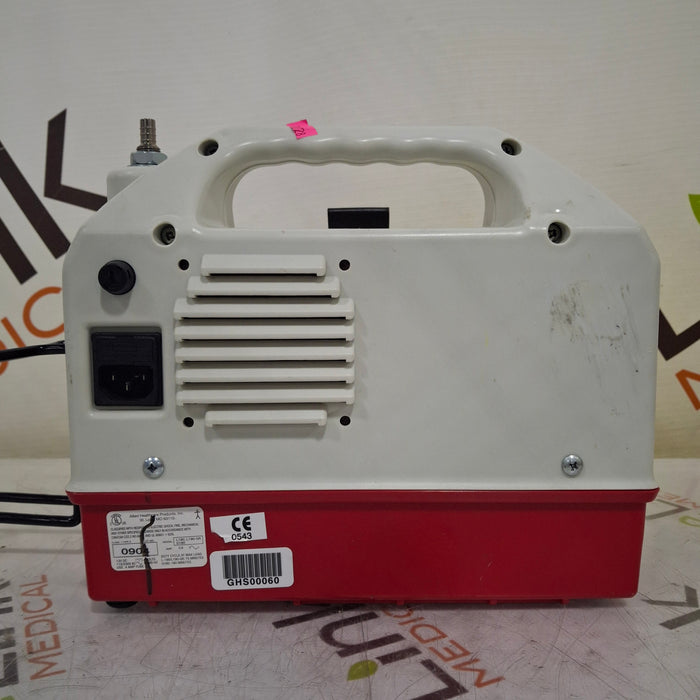 Gomco Gomco G180 Portable Aspirator Surgical Equipment reLink Medical