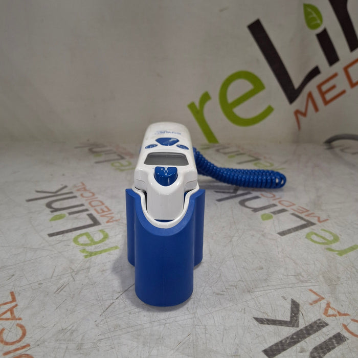 Accusystem Genius 2 Thermometer Calibrator