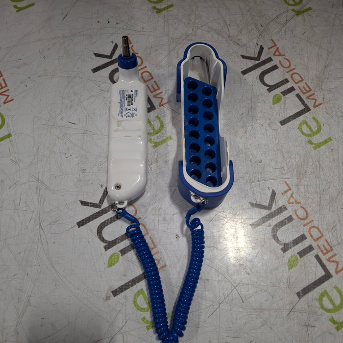 Accusystem Genius 2 Thermometer Calibrator