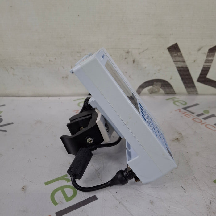 Baxter Baxter Sigma Spectrum 8.01.00 w/o Battery Infusion Pump Infusion Pump reLink Medical