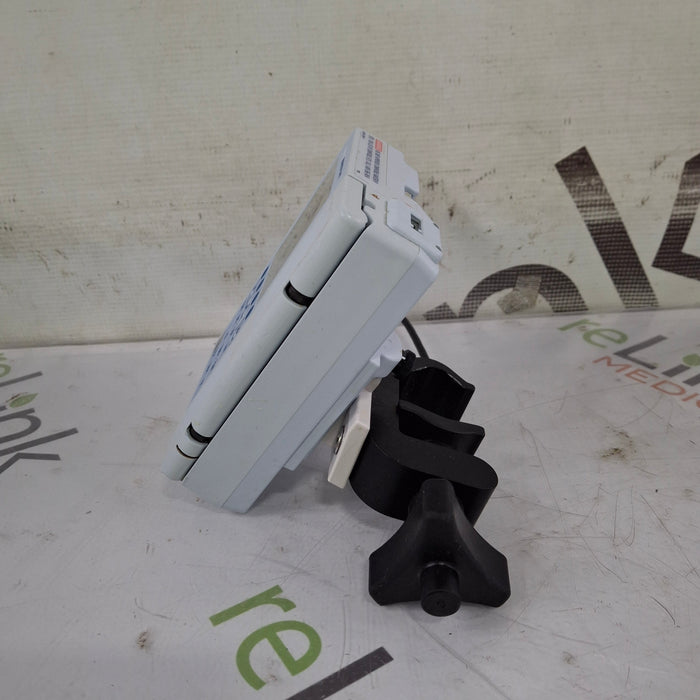 Baxter Baxter Sigma Spectrum 8.01.00 w/o Battery Infusion Pump Infusion Pump reLink Medical