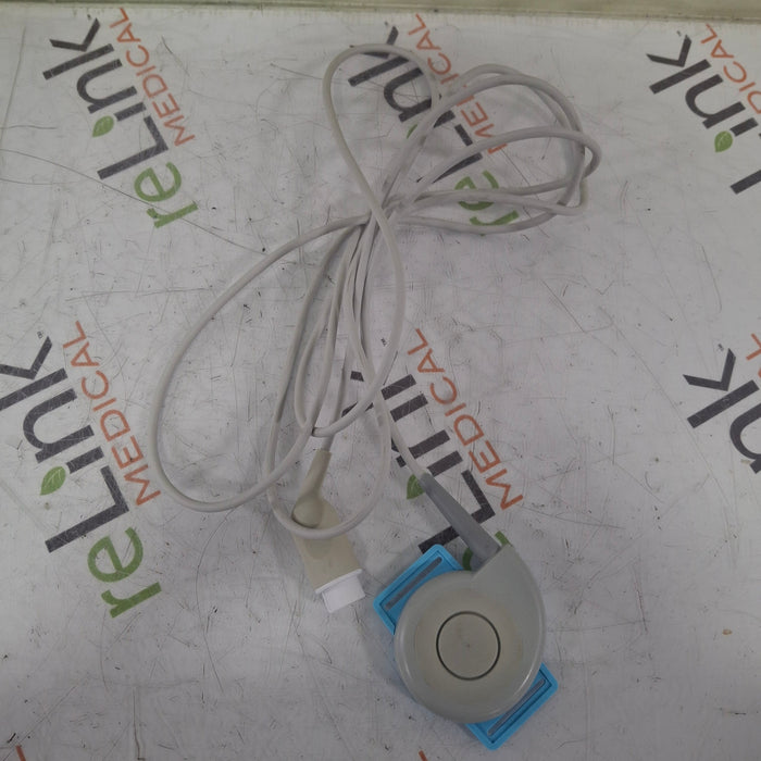 GE Healthcare GE Healthcare 5700LAX Fetal Ultrasound Transducer (Loop Style) Patient Monitors reLink Medical