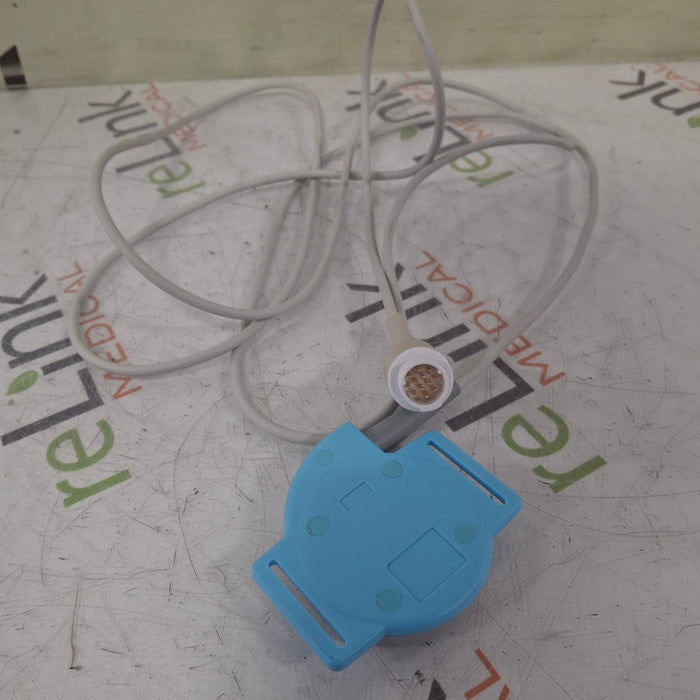 GE Healthcare GE Healthcare 5700LAX Fetal Ultrasound Transducer (Loop Style) Patient Monitors reLink Medical