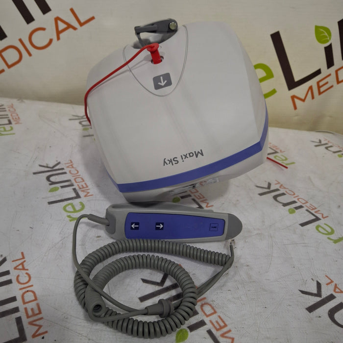 Arjo Maxi Sky 2 Digital Patient Ceiling Lift