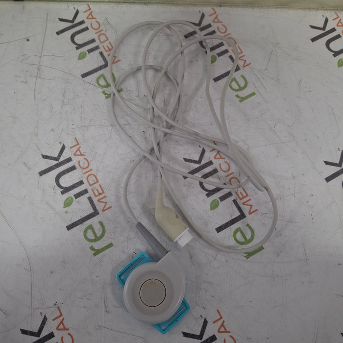 GE Healthcare GE Healthcare 5700LAX Fetal Ultrasound Transducer (Loop Style) Patient Monitors reLink Medical