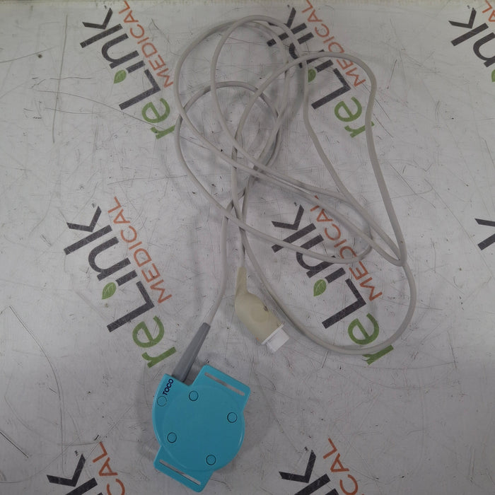 GE Healthcare GE Healthcare 5700LAX Fetal Ultrasound Transducer (Loop Style) Patient Monitors reLink Medical