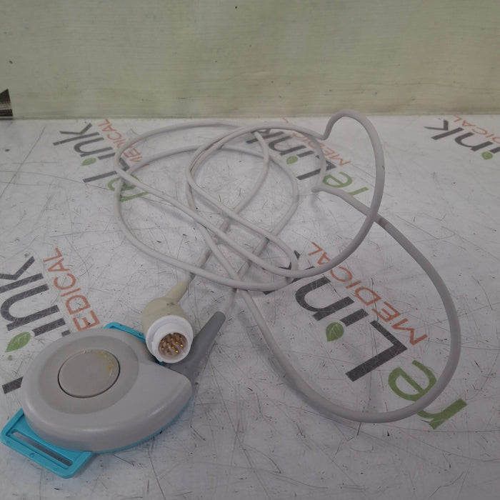 GE Healthcare GE Healthcare 5700LAX Fetal Ultrasound Transducer (Loop Style) Patient Monitors reLink Medical