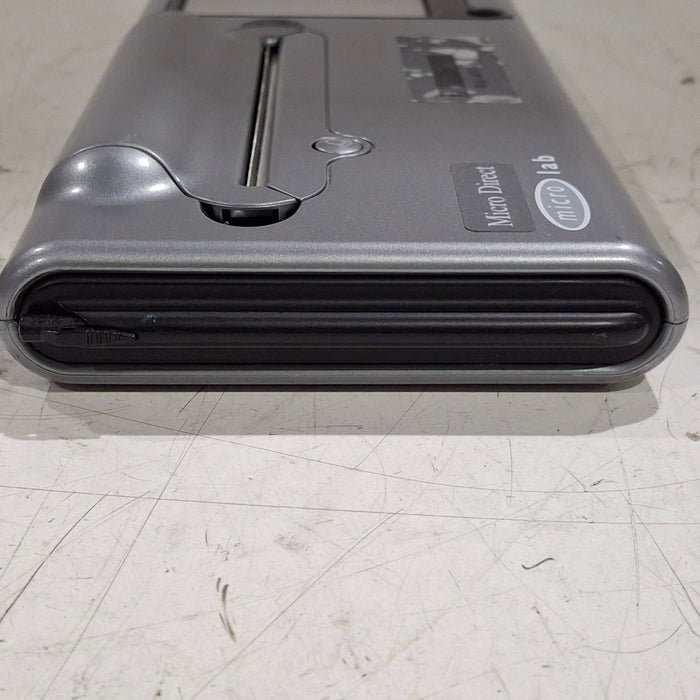 CareFusion Micro Lab 3500 MK8 Spirometer