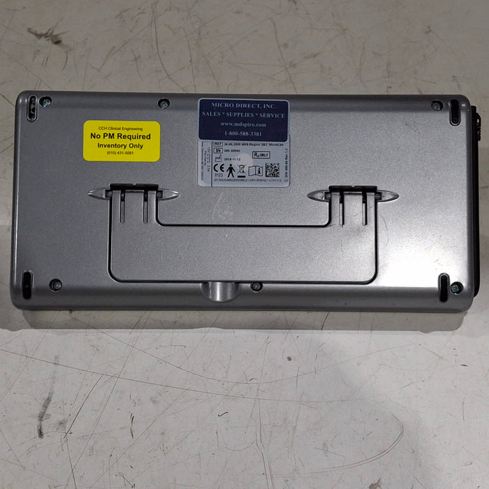 CareFusion Micro Lab 3500 MK8 Spirometer