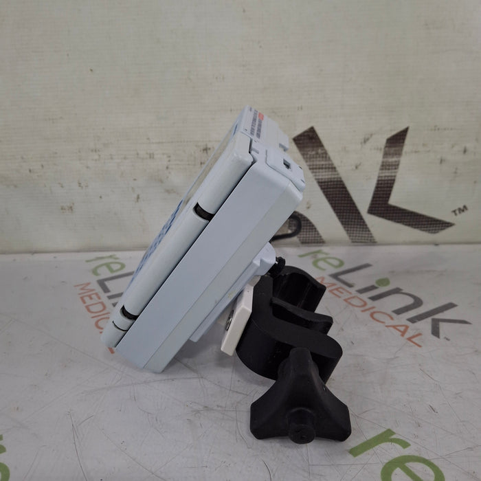 Baxter Baxter Sigma Spectrum 8.01.00 w/o Battery Infusion Pump Infusion Pump reLink Medical