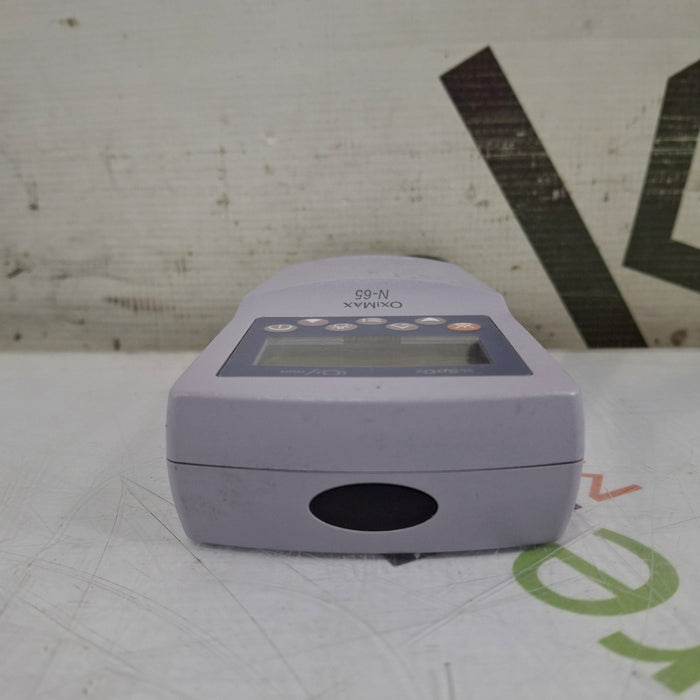 Nellcor Oximax N-65 Pulse Oximeter