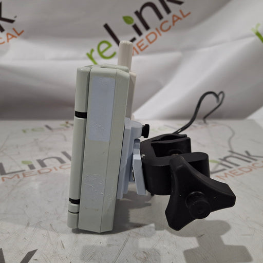 Baxter Baxter Sigma Spectrum 6.05.13 with A/B/G/N Battery Infusion Pump Infusion Pump reLink Medical