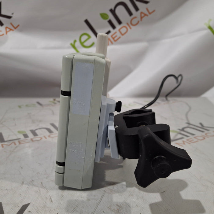 Baxter Baxter Sigma Spectrum 6.05.13 with A/B/G/N Battery Infusion Pump Infusion Pump reLink Medical