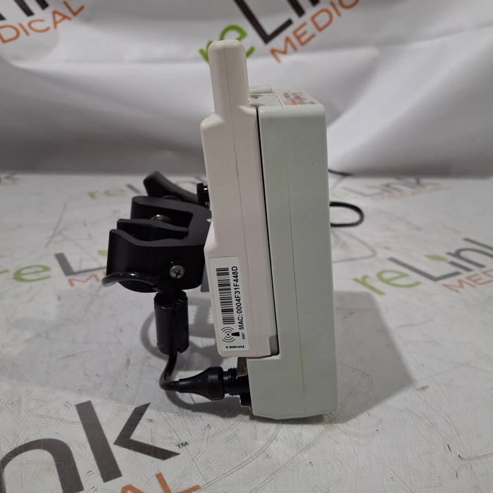 Baxter Baxter Sigma Spectrum 6.05.13 with A/B/G/N Battery Infusion Pump Infusion Pump reLink Medical