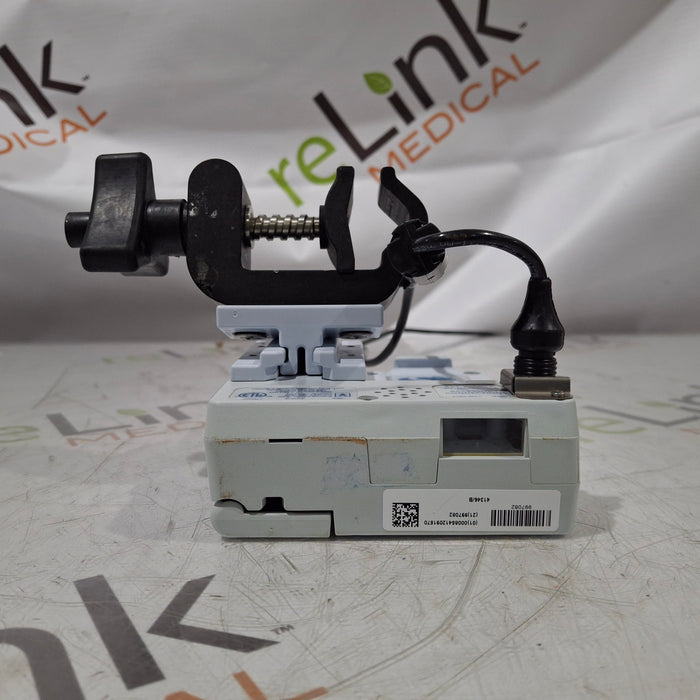 Baxter Baxter Sigma Spectrum 6.05.13 with A/B/G/N Battery Infusion Pump Infusion Pump reLink Medical