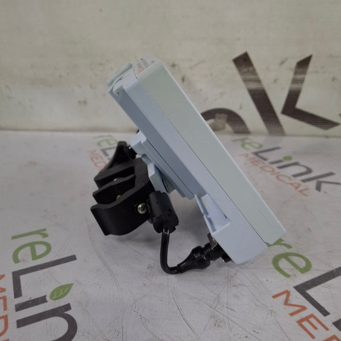 Baxter Baxter Sigma Spectrum 8.00.03 w/o Battery Infusion Pump Infusion Pump reLink Medical