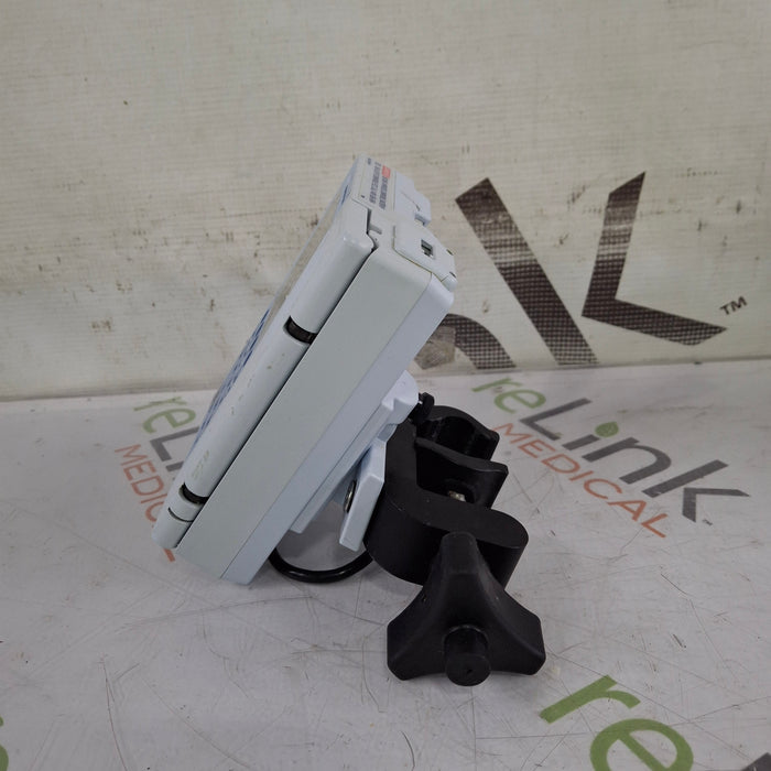 Baxter Baxter Sigma Spectrum 8.00.03 w/o Battery Infusion Pump Infusion Pump reLink Medical