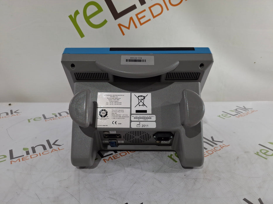 NeoProbe NeoProbe GDS 2300 Bluetooth Gamma Detection System Surgical Equipment reLink Medical