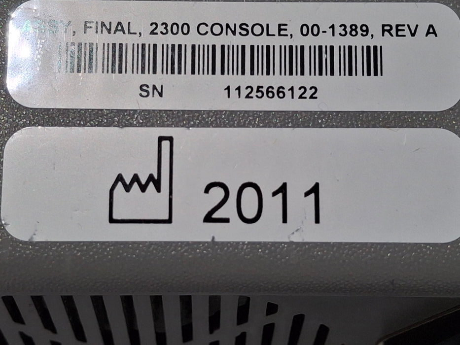 NeoProbe NeoProbe GDS 2300 Bluetooth Gamma Detection System Surgical Equipment reLink Medical