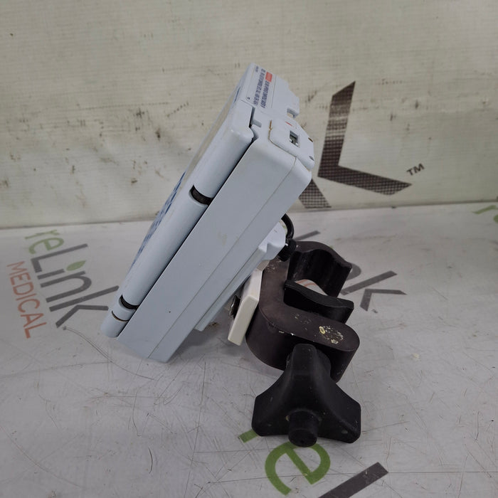 Baxter Baxter Sigma Spectrum 8.00.05 w/o Battery Infusion Pump Infusion Pump reLink Medical