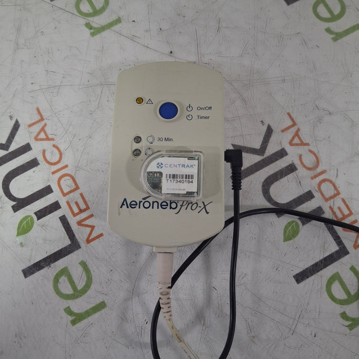 Aerogen Aerogen Aeroneb Pro-X Nebulizer Controller Respiratory reLink Medical