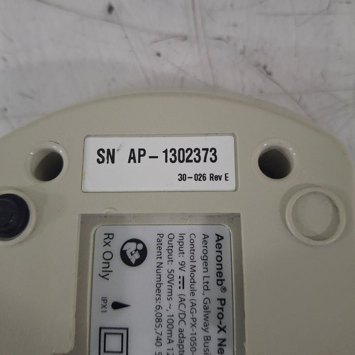 Aerogen Aerogen Aeroneb Pro-X Nebulizer Controller Respiratory reLink Medical