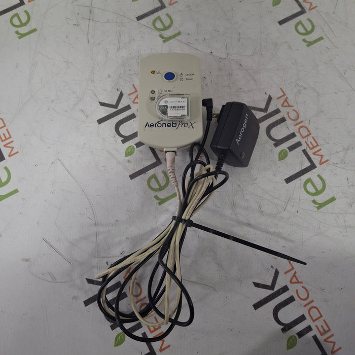 Aerogen Aerogen Aeroneb Pro-X Nebulizer Controller Respiratory reLink Medical