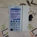Baxter Baxter Sigma Spectrum 8.01.00 w/o Battery Infusion Pump Infusion Pump reLink Medical