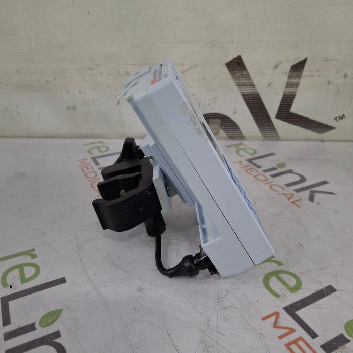 Baxter Baxter Sigma Spectrum 8.01.00 w/o Battery Infusion Pump Infusion Pump reLink Medical