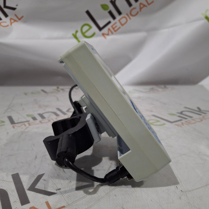 Baxter Baxter Sigma Spectrum 6.05.13 without Battery Infusion Pump Infusion Pump reLink Medical