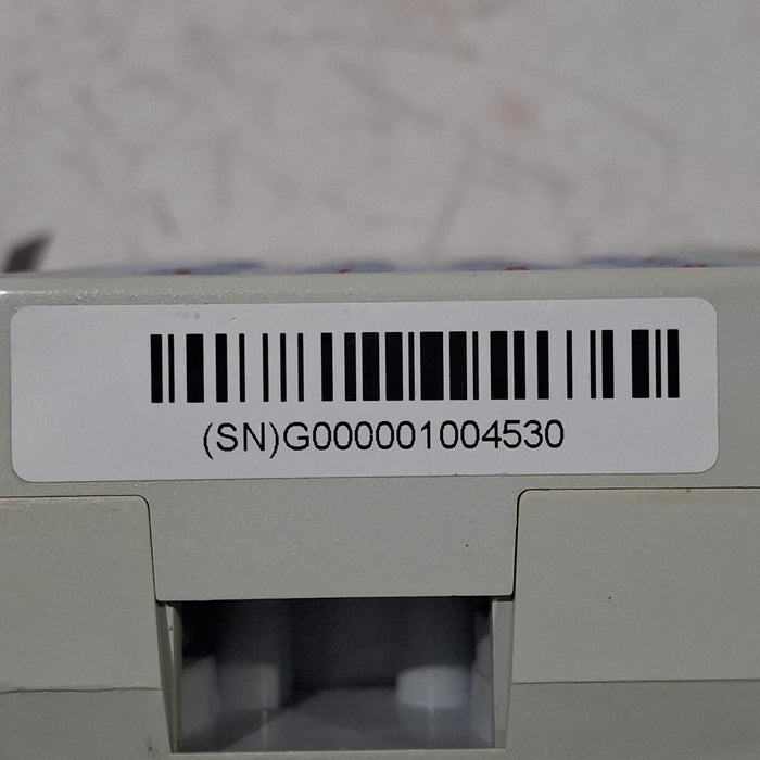 Baxter Baxter Sigma Spectrum 6.05.13 without Battery Infusion Pump Infusion Pump reLink Medical