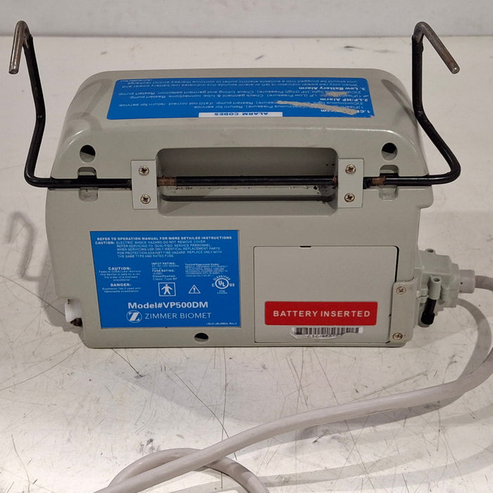 CTC VasoPress Supreme Mini VP500DM Pump