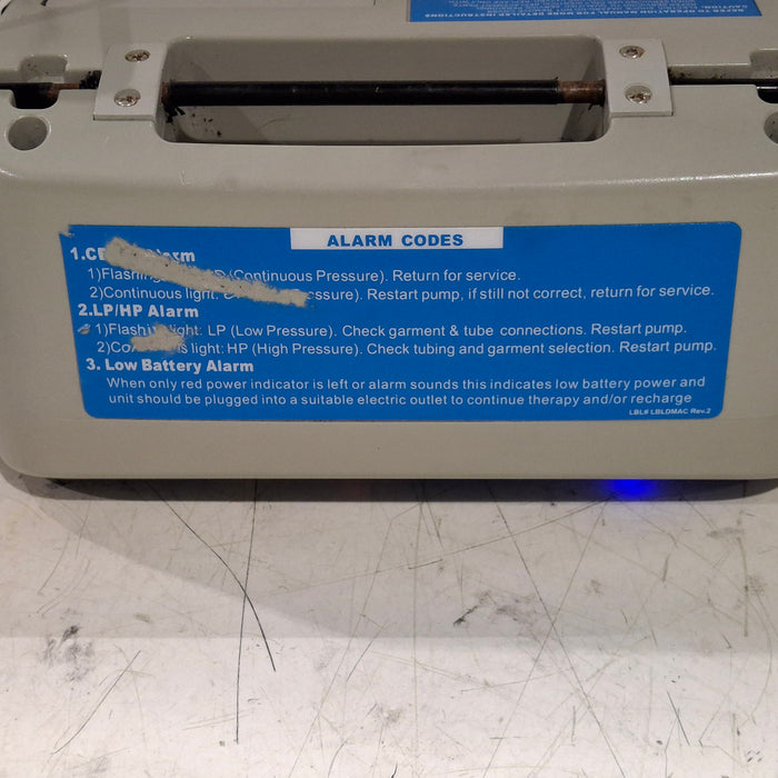 CTC VasoPress Supreme Mini VP500DM Pump