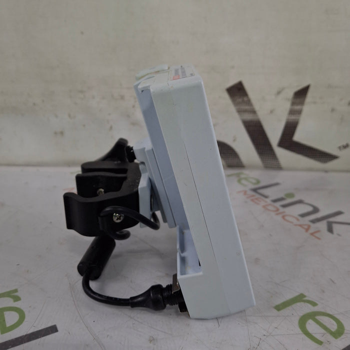 Baxter Baxter Sigma Spectrum 8.00.03 w/o Battery Infusion Pump Infusion Pump reLink Medical