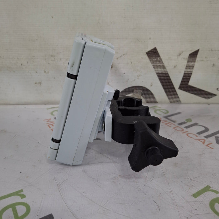 Baxter Baxter Sigma Spectrum 8.00.03 w/o Battery Infusion Pump Infusion Pump reLink Medical