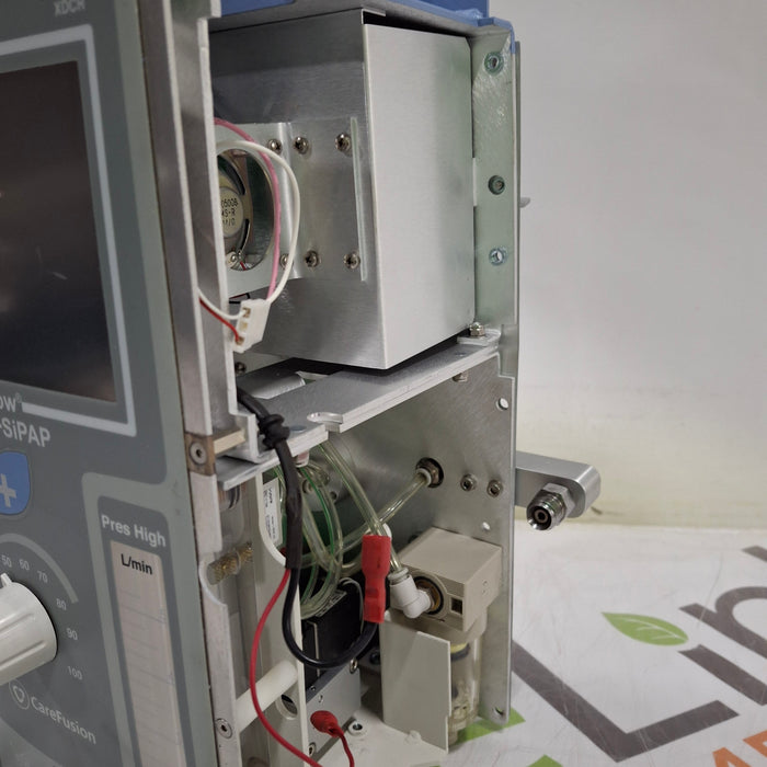 CareFusion CareFusion Infant Flow SIPAP Ventilation System Respiratory reLink Medical