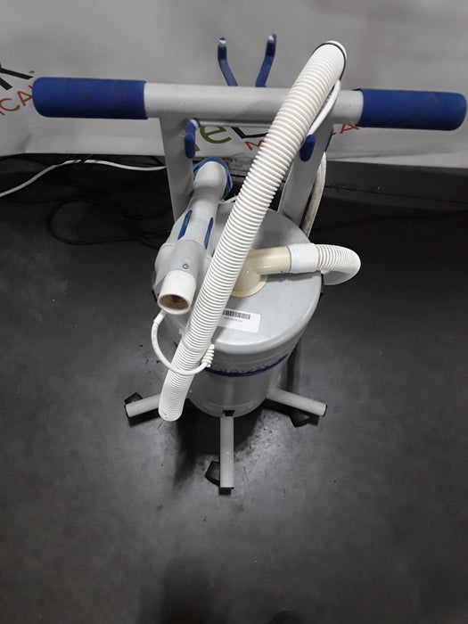 Stryker Stryker Castvac 986 Cast Removal Vacuum Surgical Equipment reLink Medical