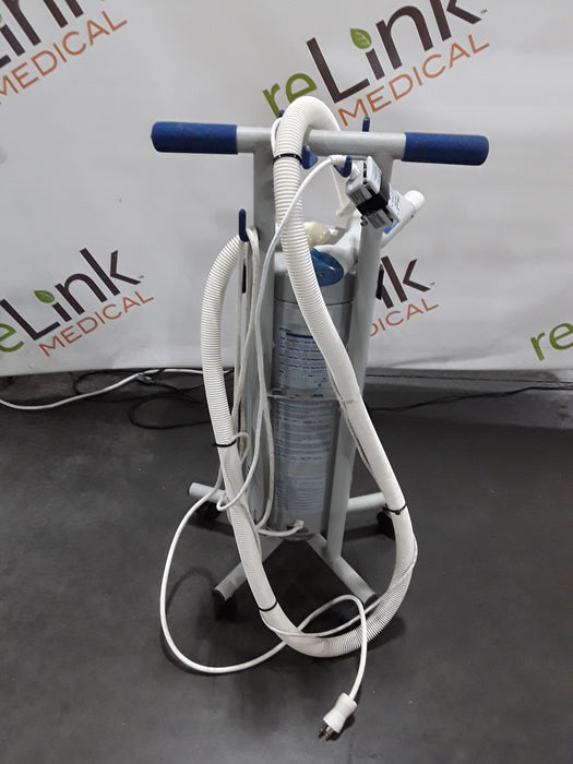 Stryker Stryker Castvac 986 Cast Removal Vacuum Surgical Equipment reLink Medical