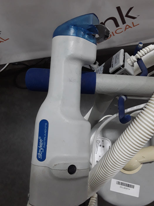 Stryker Stryker Castvac 986 Cast Removal Vacuum Surgical Equipment reLink Medical