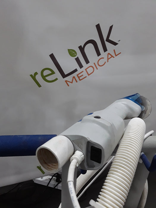 Stryker Stryker Castvac 986 Cast Removal Vacuum Surgical Equipment reLink Medical