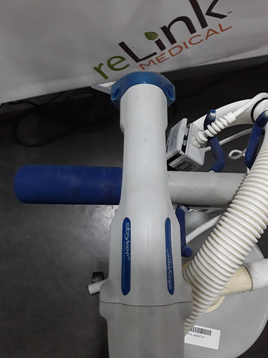 Stryker Stryker Castvac 986 Cast Removal Vacuum Surgical Equipment reLink Medical