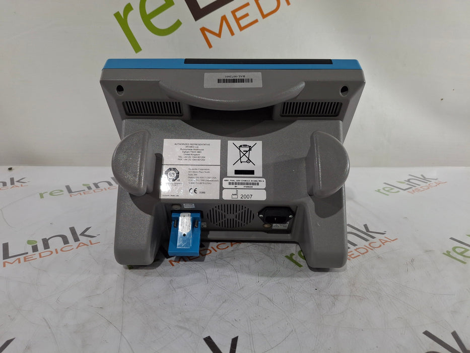 NeoProbe NeoProbe Neo2000 Gamma Detection System Surgical Equipment reLink Medical