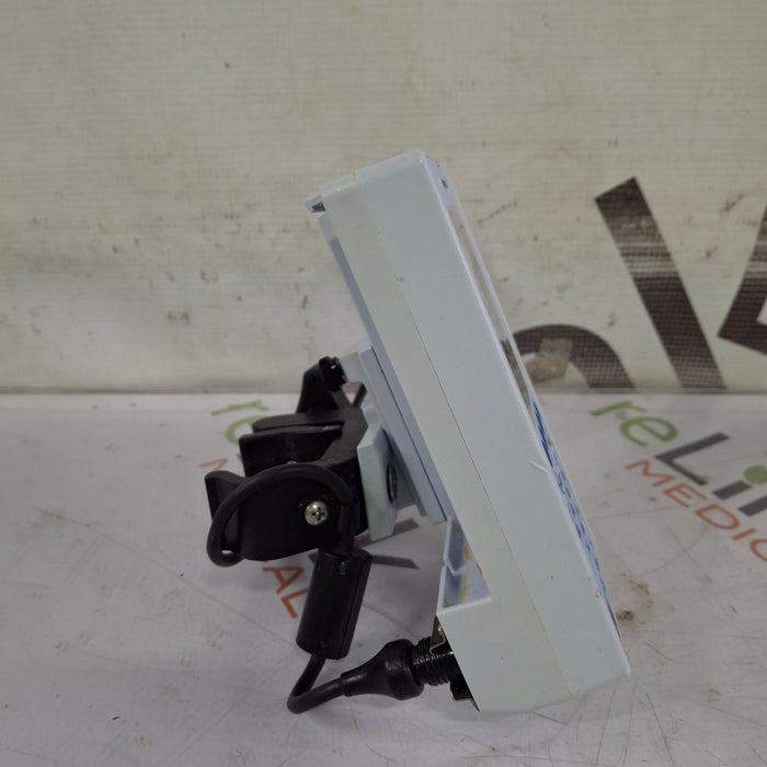 Baxter Baxter Sigma Spectrum 8.00.03 w/o Battery Infusion Pump Infusion Pump reLink Medical