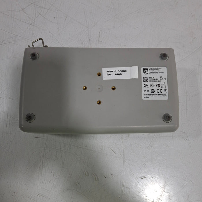 Philips Philips M8023A X2/MP2 Charger Patient Monitors reLink Medical