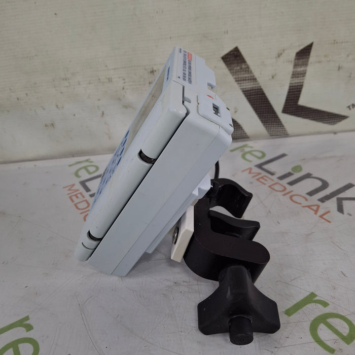 Baxter Baxter Sigma Spectrum 8.00.04 w/o Battery Infusion Pump Infusion Pump reLink Medical