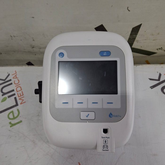iv Watch, LLC. iv Watch, LLC. Model 400 Patient Monitor Patient Monitors reLink Medical