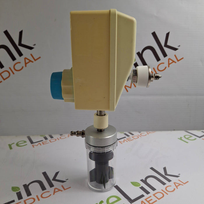 Precision Medical Precision Medical PM3300 Intermittent Vacuum Regulator Respiratory reLink Medical