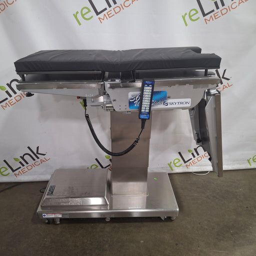 Skytron Skytron 3602 UltraSlide Surgical Table Surgical Tables reLink Medical
