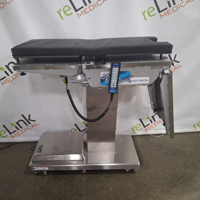 Skytron Skytron 3602 UltraSlide Surgical Table Surgical Tables reLink Medical