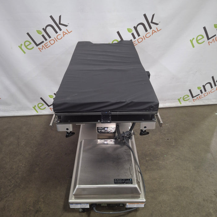 Skytron Skytron 3602 UltraSlide Surgical Table Surgical Tables reLink Medical